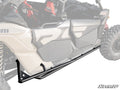 Can-Am Maverick X3 MAX Tree Kickers – fits Can-Am Maverick X3 2-Seat