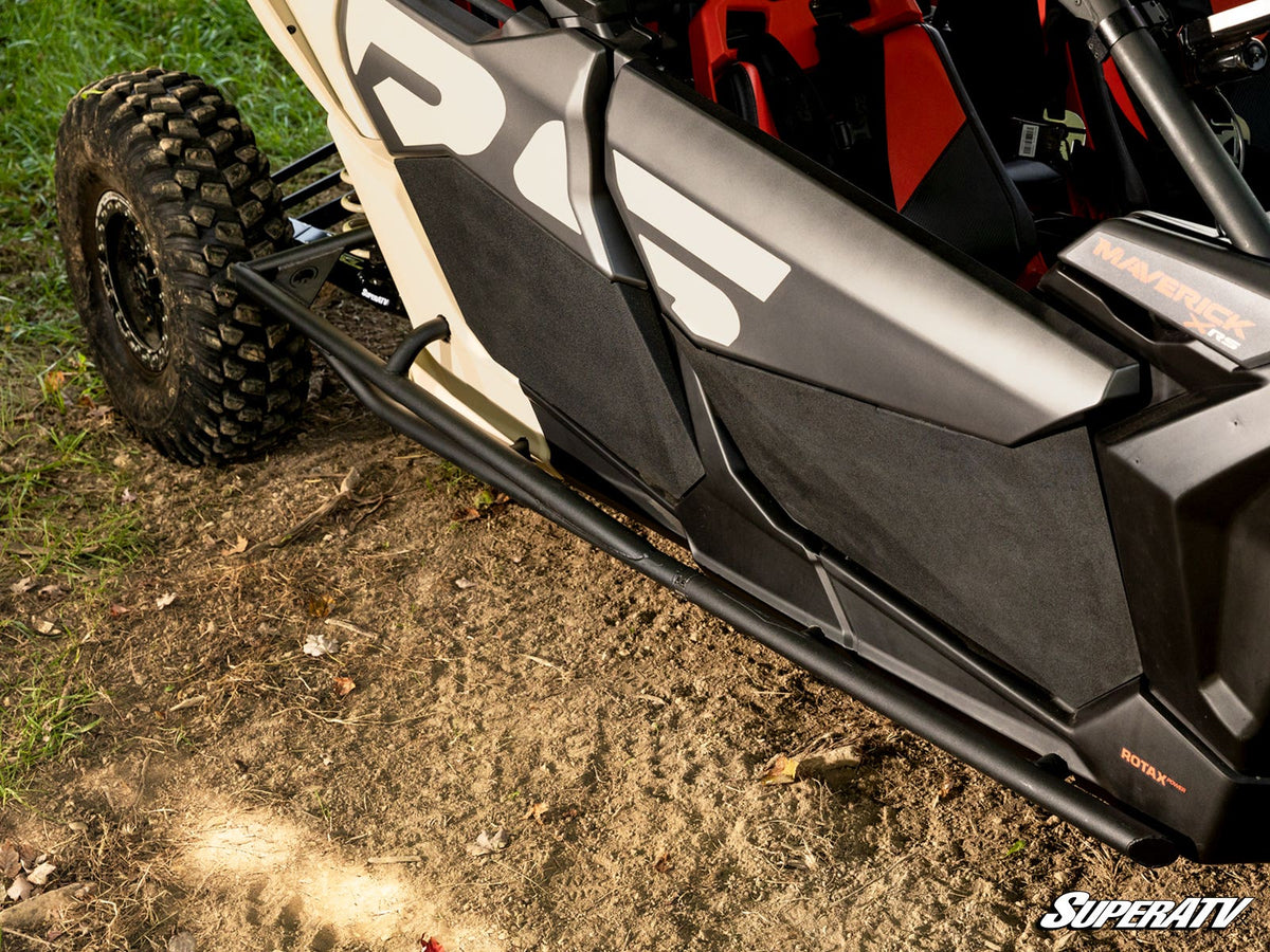 Can-Am Maverick X3 MAX Tree Kickers – fits Can-Am Maverick X3 MAX (view 4)