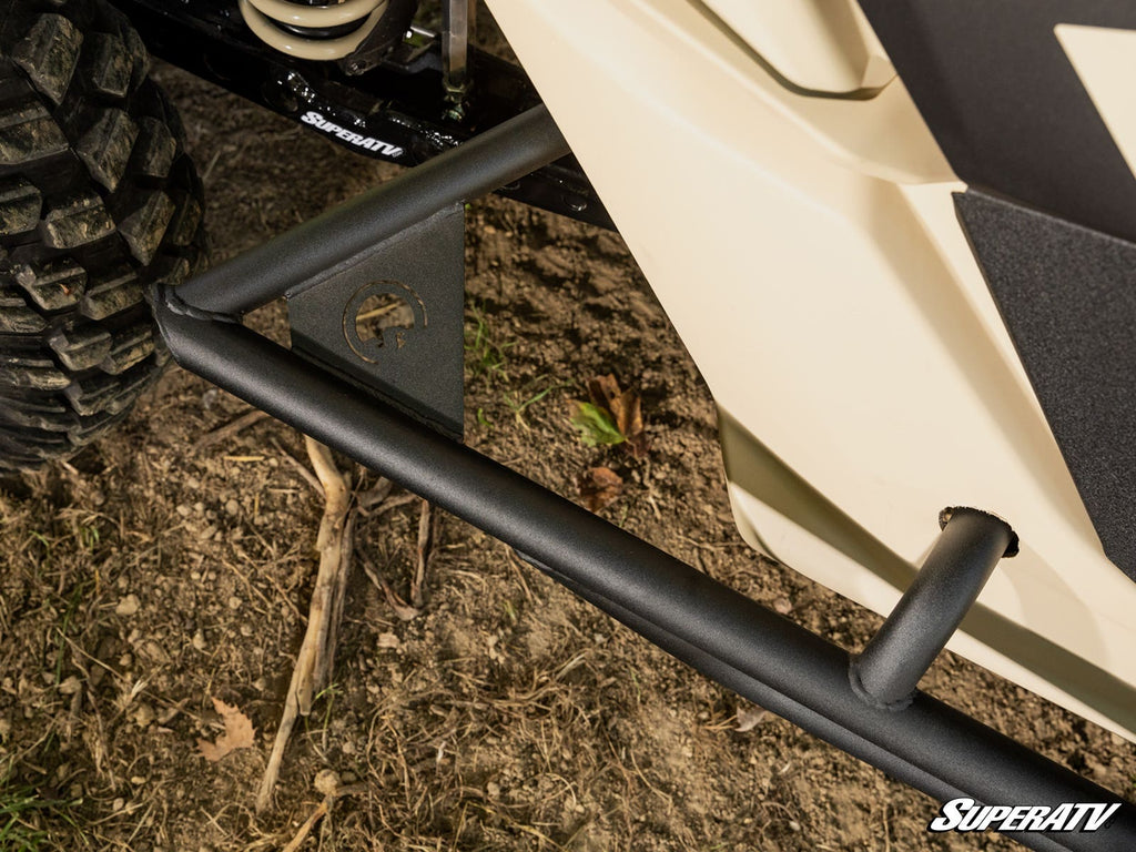 Can-Am Maverick X3 MAX Tree Kickers – fits Can-Am Maverick X3 MAX (view 6)