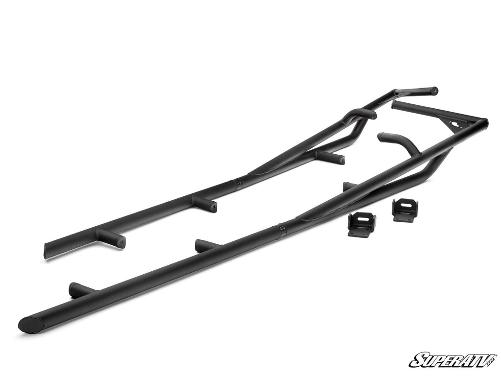 Can-Am Maverick X3 MAX Tree Kickers – fits Can-Am Maverick X3 MAX (view 8)