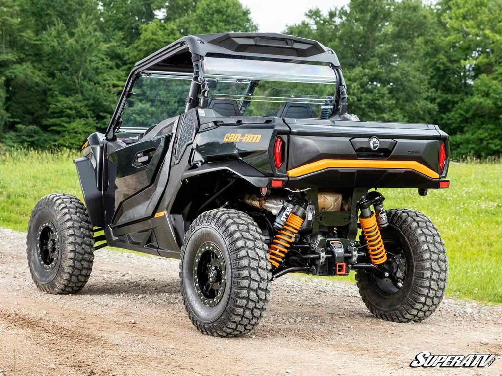 Can-Am Commander Atlas Pro Rear Offset A-Arms