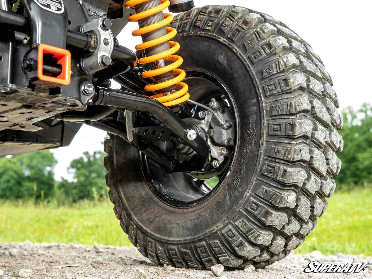 Can-Am Maverick Sport Atlas Pro Rear Offset A-Arms – fits Can-Am Maverick Sport 2-Seat (view 3)