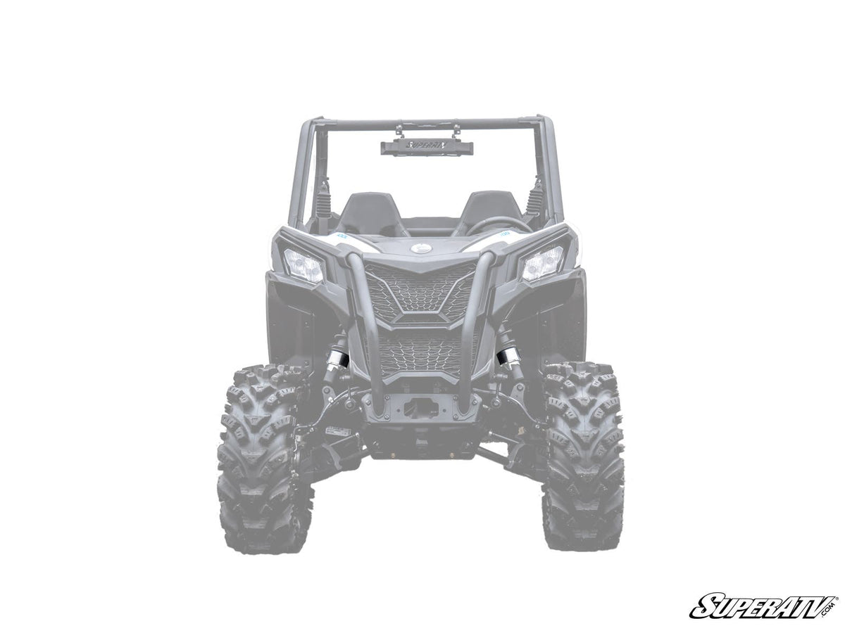 Can Am Maverick Trail 3 Lift Kit