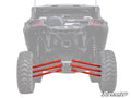Can-Am Maverick X3 Tubed Radius Arms – fits Can-Am Maverick X3 2-Seat