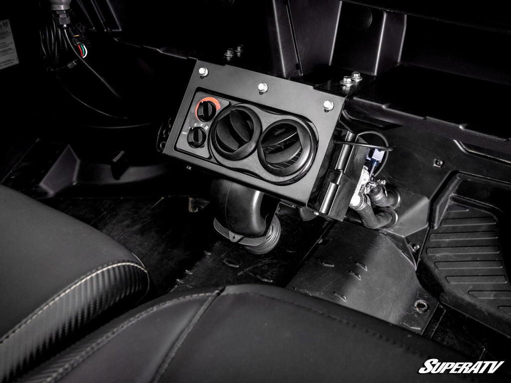 Can-Am Defender HD5 Cab Heater