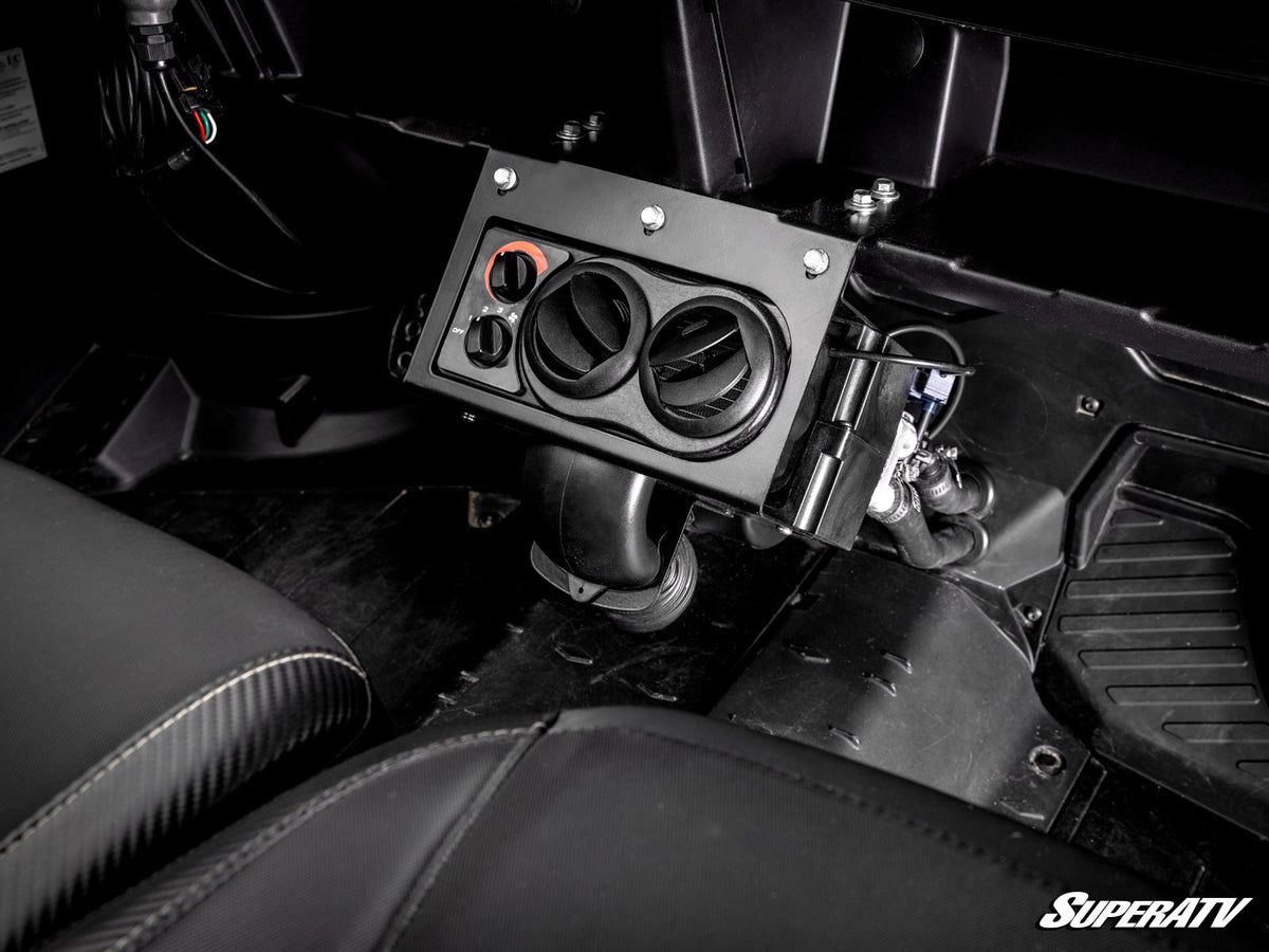 Can-Am Defender HD9 Cab Heater
