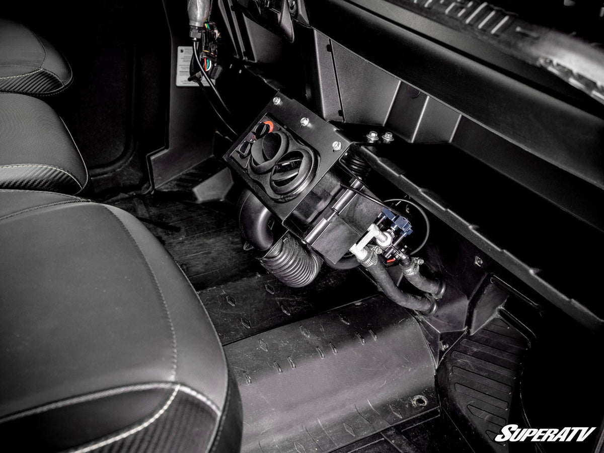 Can-Am Defender HD5 Cab Heater