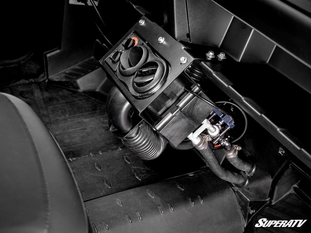 Can-Am Defender HD5 Cab Heater