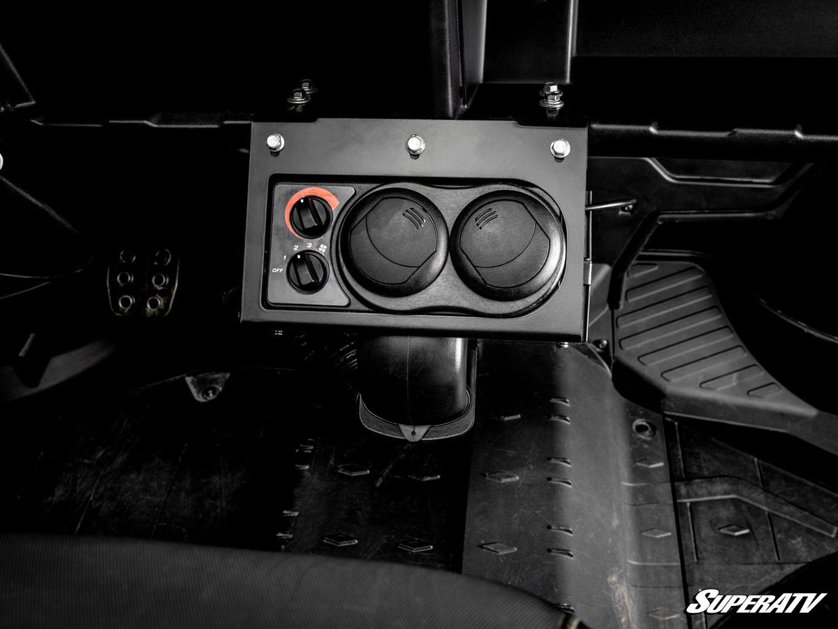 Can-Am Defender HD5 Cab Heater
