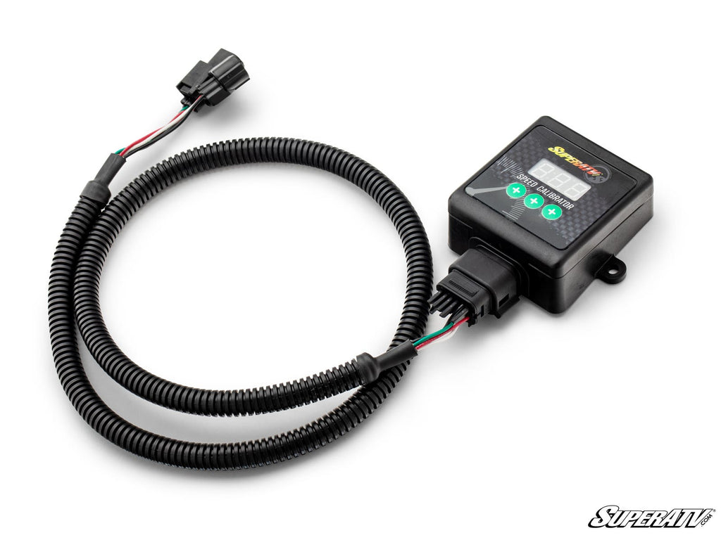 Polaris SpeedDoctor Speedometer Correction Kit – fits Polaris General 1000