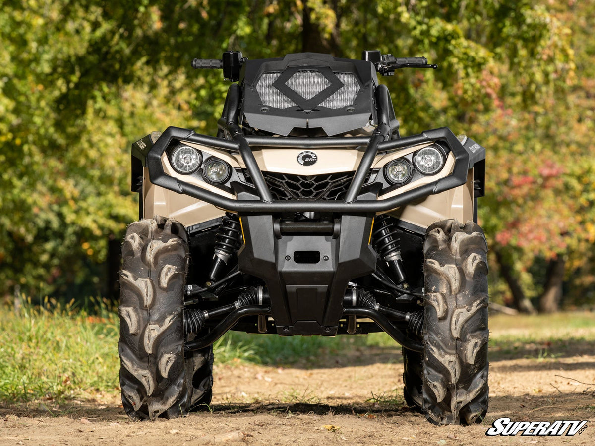 Can-Am Renegade (Gen 2) High-Clearance 2" Forward Offset A-Arms – fits Can-Am Renegade 850