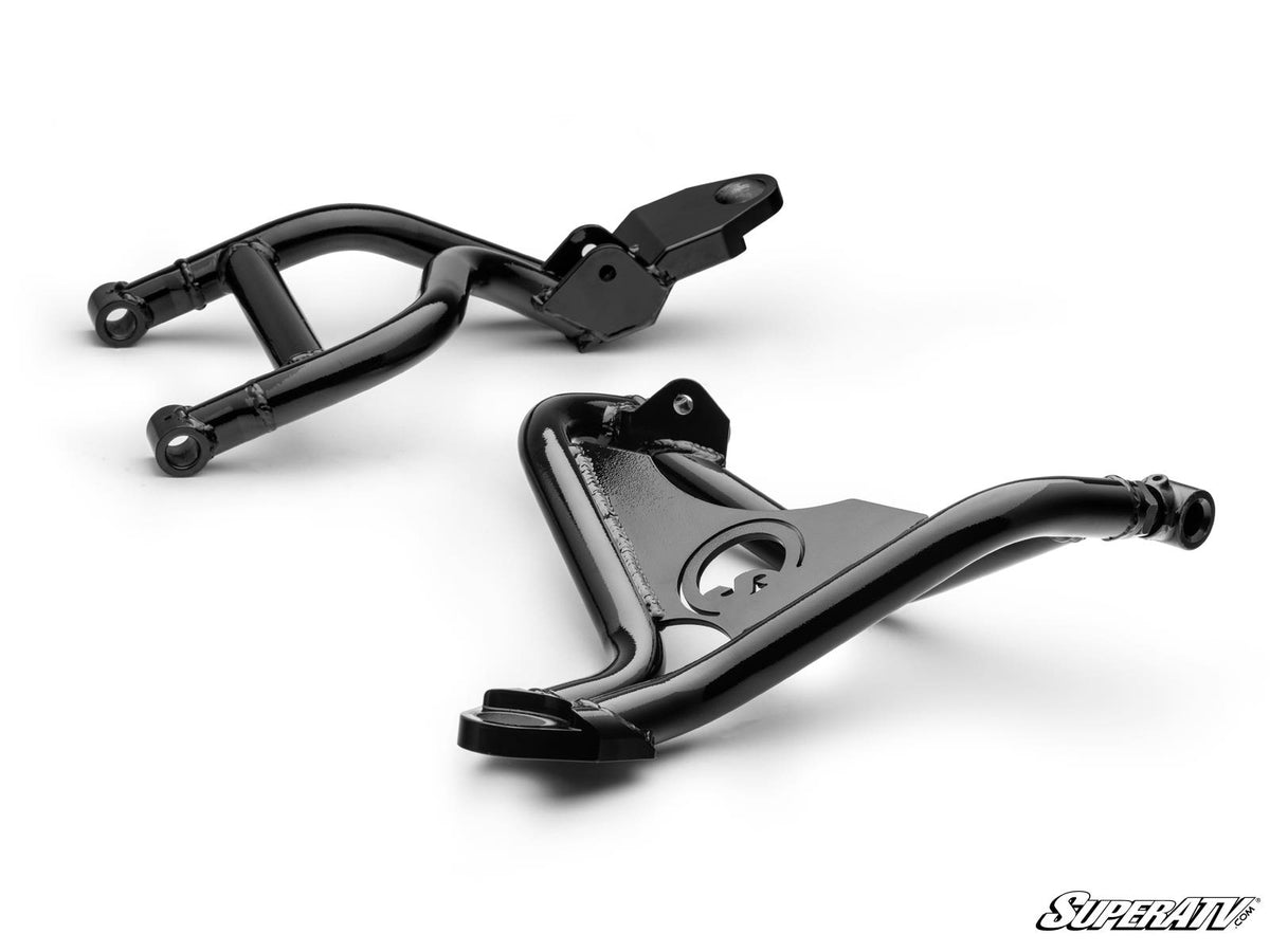 Can-Am Renegade (Gen 2) High-Clearance 2" Forward Offset A-Arms – fits Can-Am Renegade 850 (view 6)
