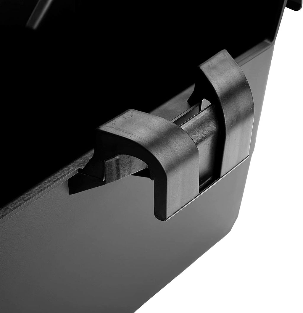 Center Underseat Storage Bin for Can Am Defender HD5|7|8|9|10