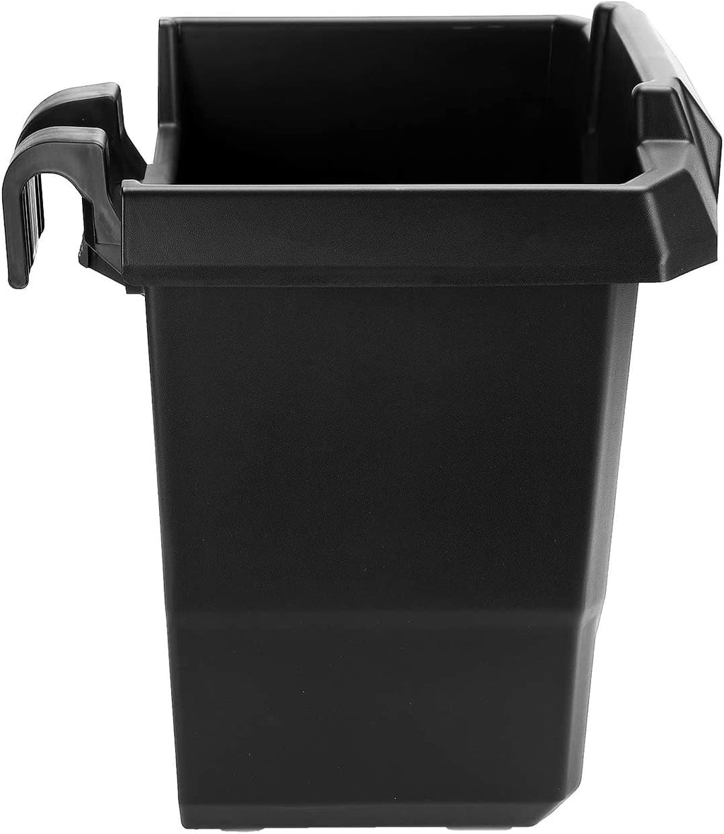 Center Underseat Storage Bin for Can Am Defender HD5|7|8|9|10