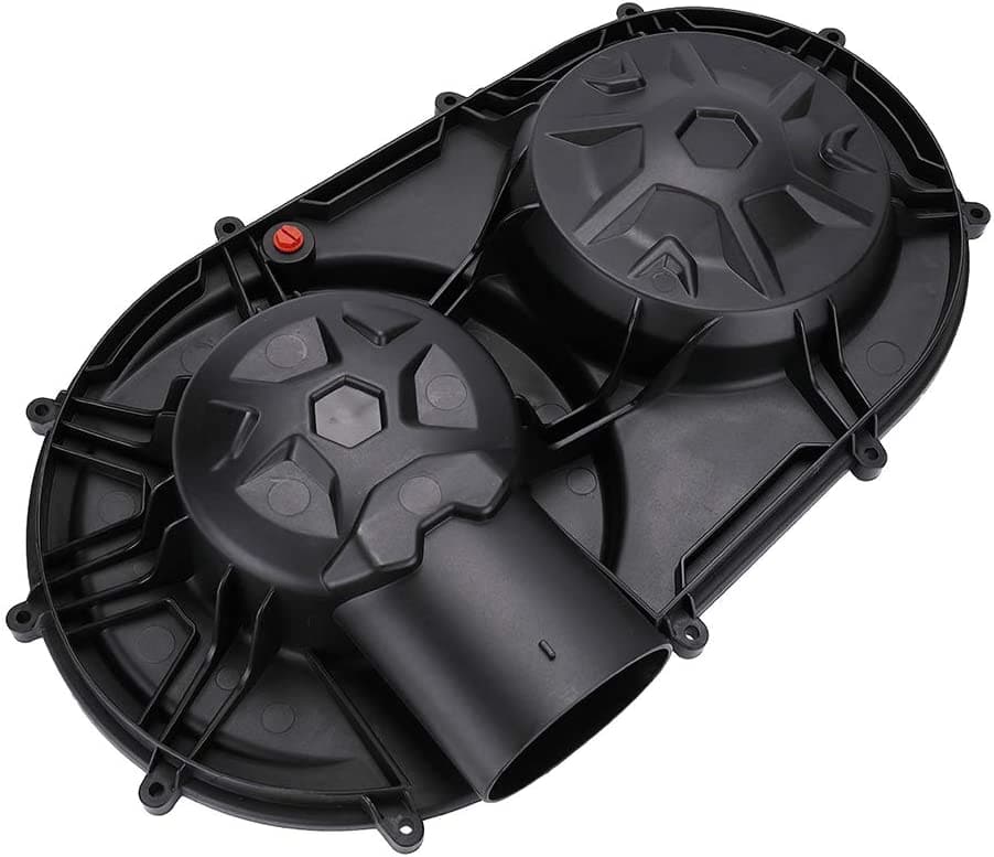Clutch Cover For Can-Am Maverick X3 / MAX