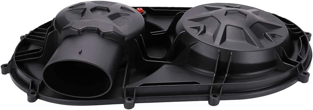Clutch Cover For Can-Am Maverick X3 / MAX