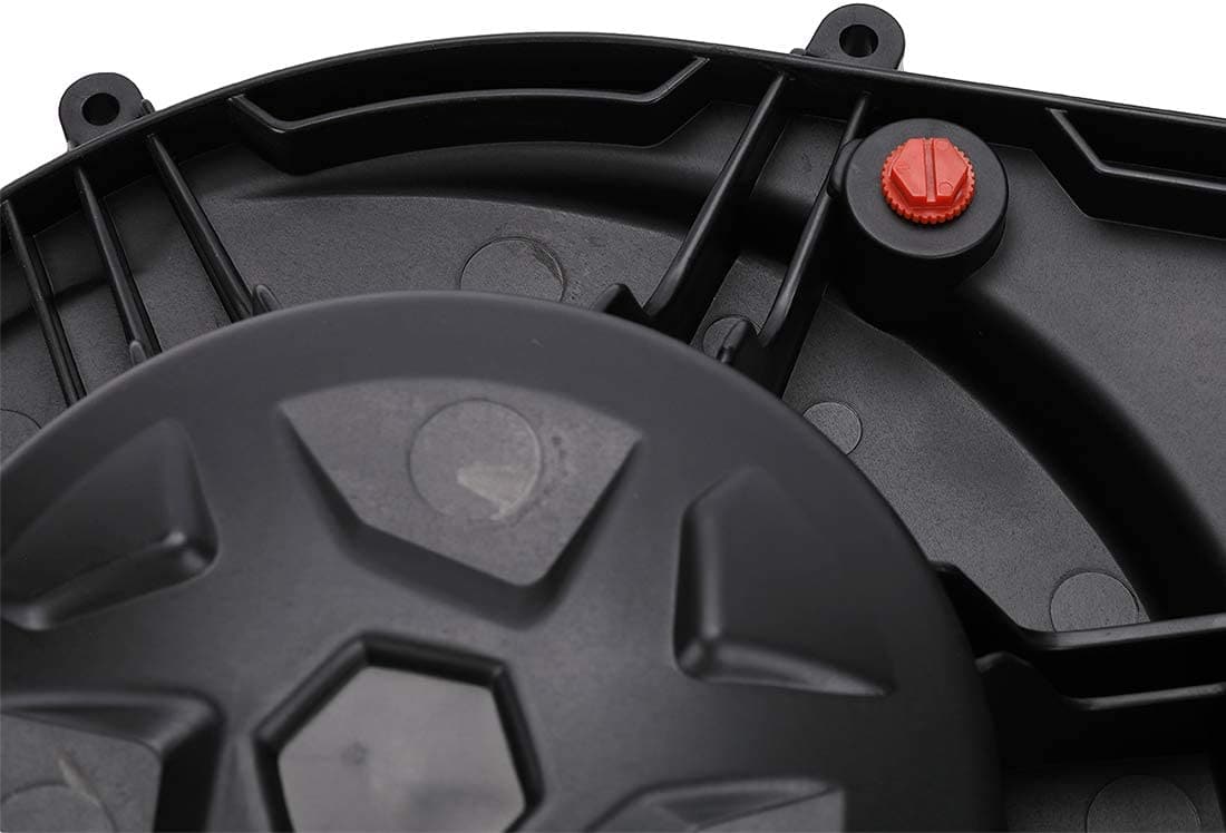 Clutch Cover For Can-Am Maverick X3 / MAX