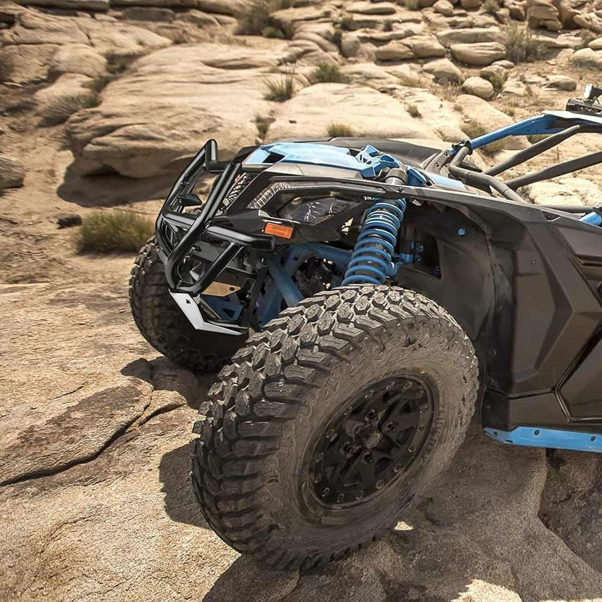 Front Bumper for Can-Am Maverick X3 / MAX