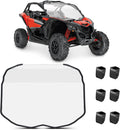 Full Windshield for Can-Am Maverick X3 / X3 MAX – fits Can-Am Maverick X3 2-Seat