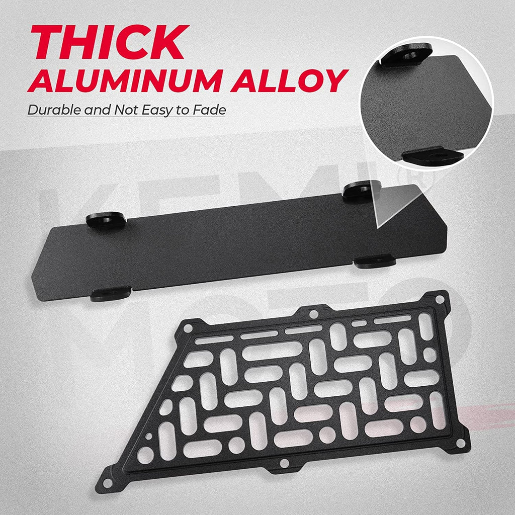 Noise Reduction Kit for Can-Am Maverick X3