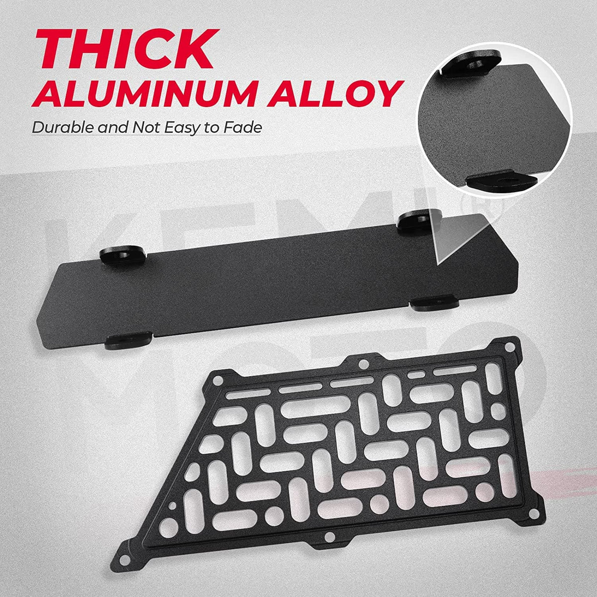 Noise Reduction Kit for Can-Am Maverick X3