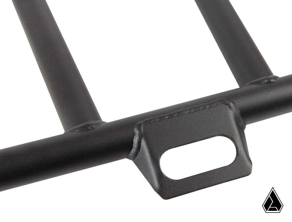 Assault Industries Adventure Rack for Can-Am Maverick X3