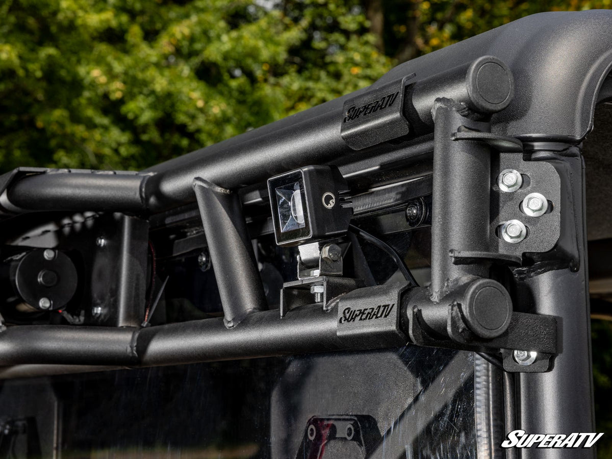 CFMOTO UForce U10 Pro Game Loader Rack
