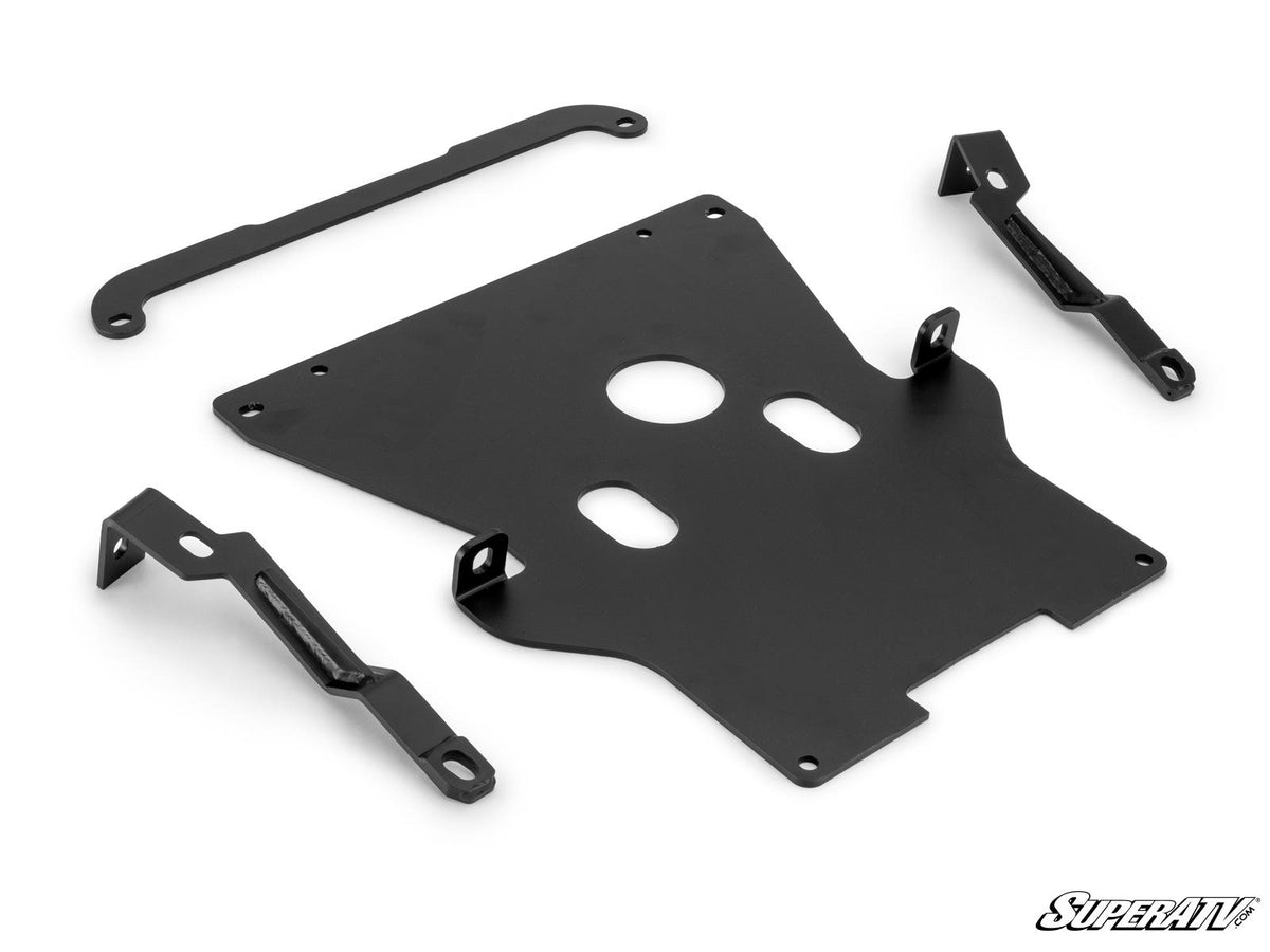 CFMOTO UForce 1000 Frame Stiffener