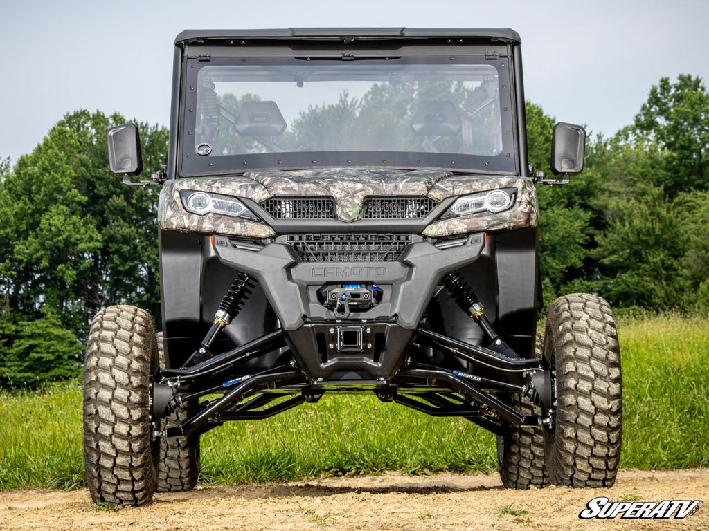 CFMOTO UForce 1000 6" Lift Kit