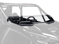 CFMOTO ZForce Z10 Half Windshield