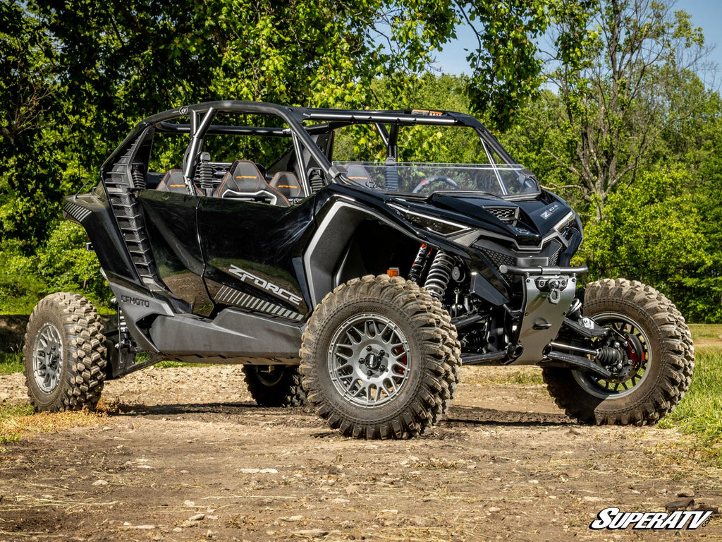 CFMOTO ZForce Z10 Half Windshield