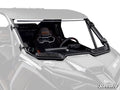 CFMOTO ZForce Z10 Vented Full Windshield