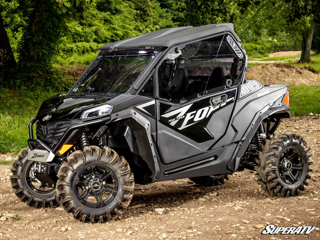 CFMOTO ZForce 950 Sport Hard Cab Enclosure Upper Doors