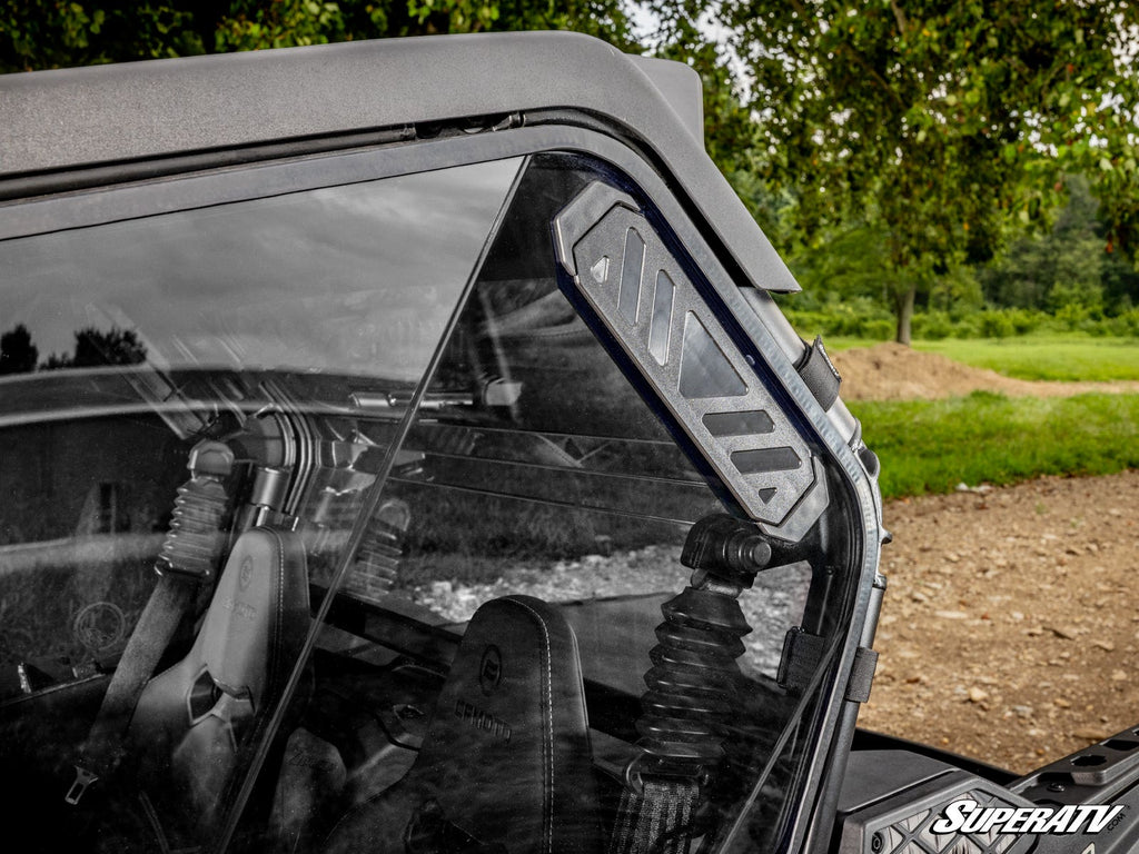 CFMOTO ZForce 950 Sport Hard Cab Enclosure Upper Doors