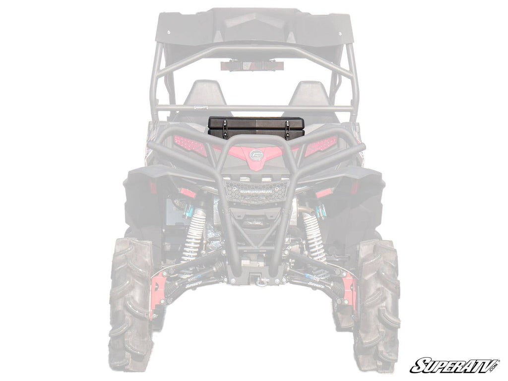 CFMOTO ZForce Cooler/Cargo Box