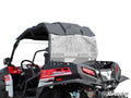 CFMOTO ZForce 800EX Rear Windshield