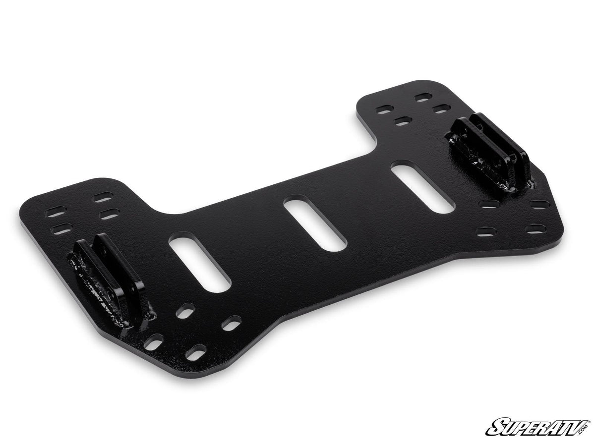 CFMOTO CForce Plow Pro Snow Plow Mount