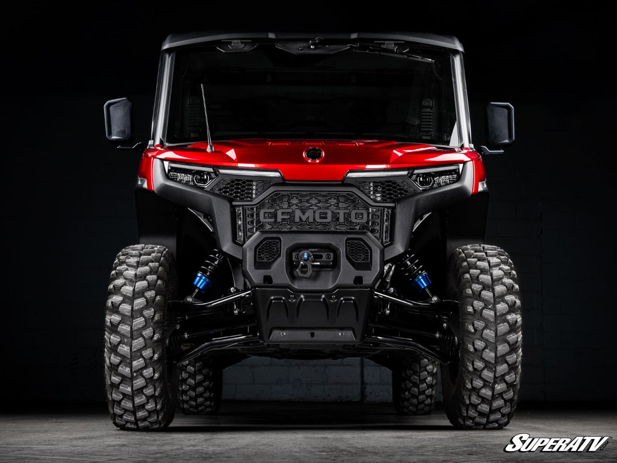 CFMOTO UForce U10 Pro SDi Terrain Master 2.1 Shocks