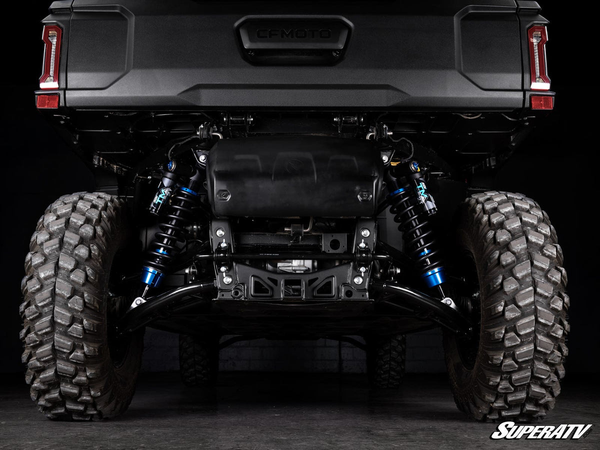 CFMOTO UForce U10 Pro SDi Terrain Master 2.1 Shocks