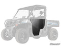 CFMOTO UForce 1000 HDPE Half Doors