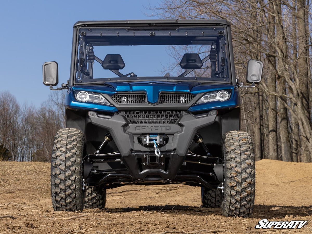 CFMOTO UForce 1000 High-Clearance 1.5" Forward Offset A-Arms