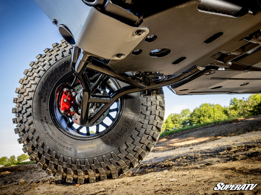 CFMOTO ZForce Z10 Atlas Pro 1.5" Forward Offset A-Arms