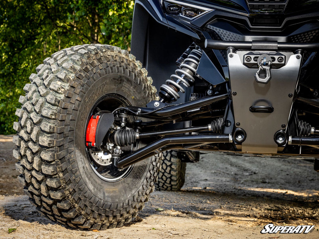 CFMOTO ZForce Z10 Atlas Pro 1.5" Forward Offset A-Arms