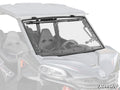 CFMOTO ZForce 950 Sport Flip Windshield