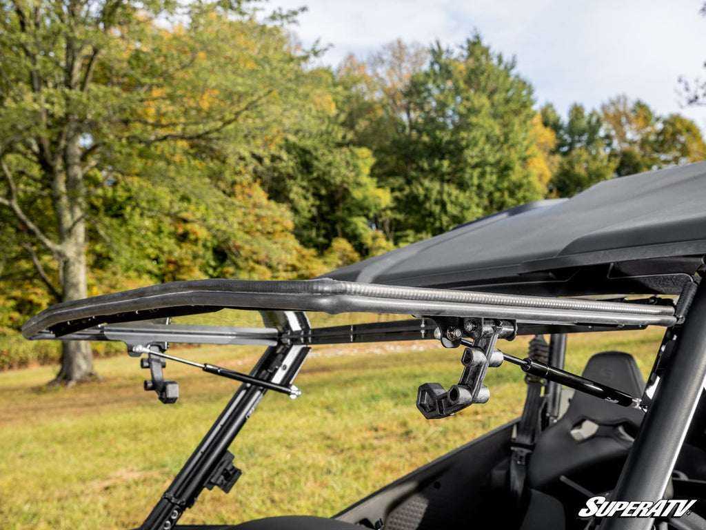 CFMOTO ZForce 950 Sport Flip Windshield