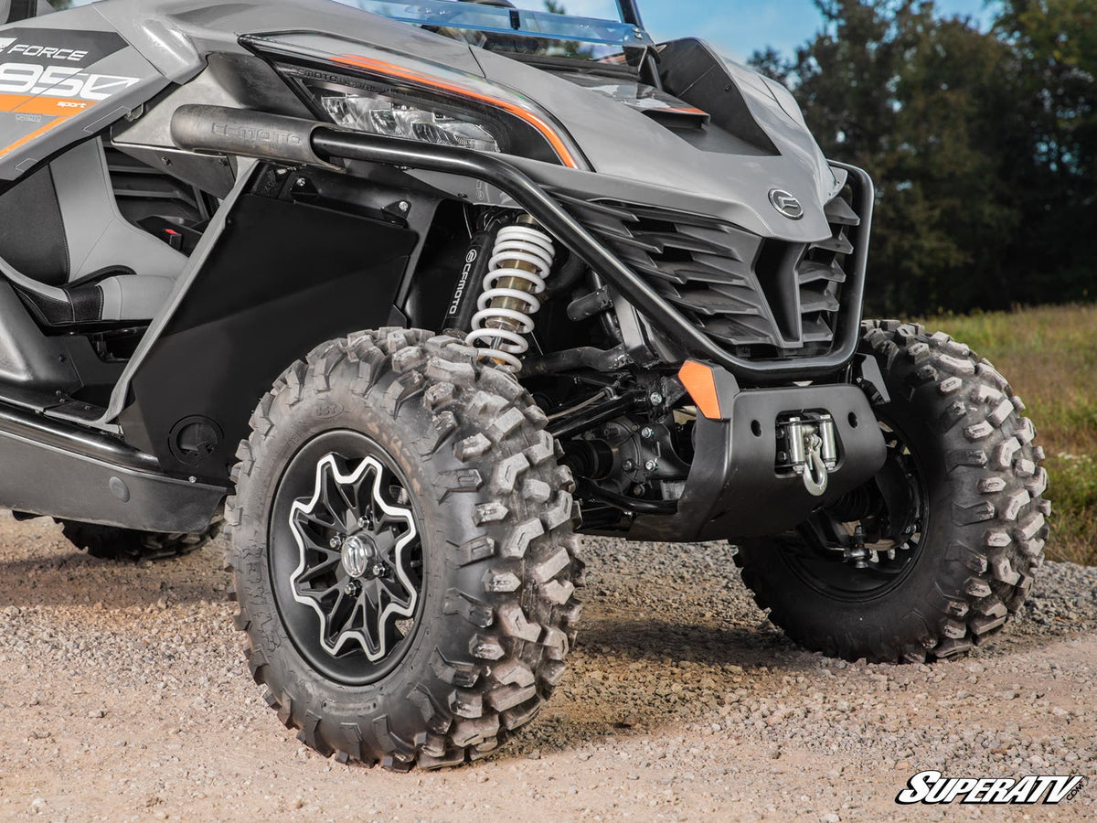 CFMOTO ZForce 950 Inner Fender Guards