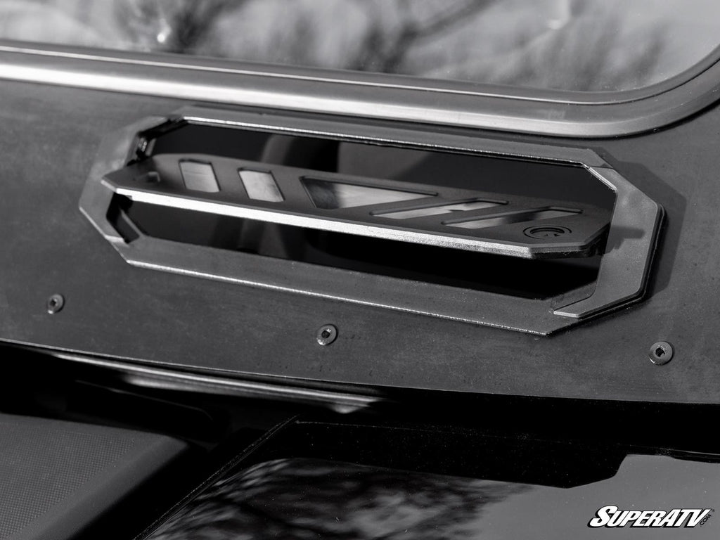 CFMOTO ZForce 950 Sport Glass Windshield