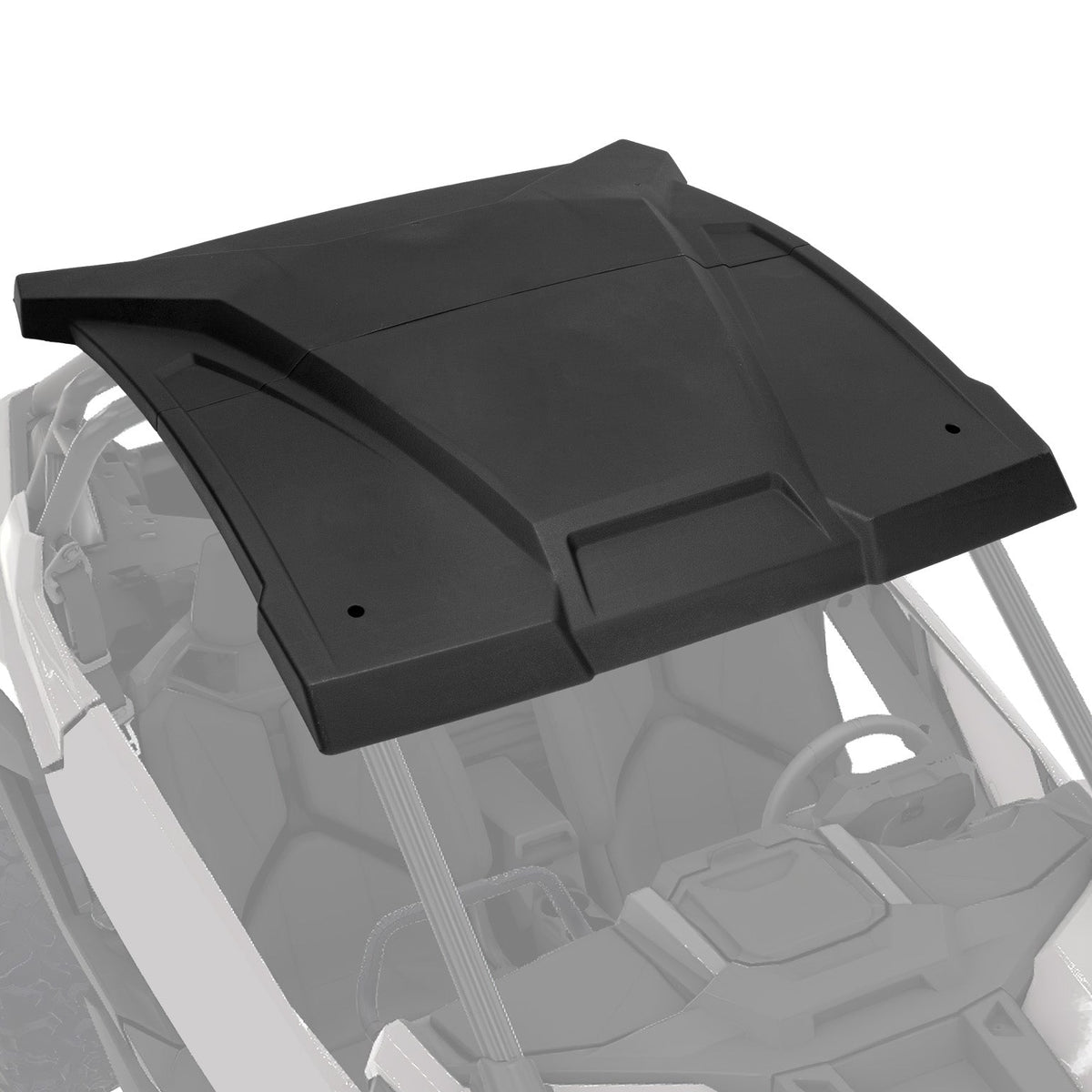 Combination Roof Top for Polaris RZR Trail S 900/ 1000 – fits Polaris RZR Trail 900 (view 7)
