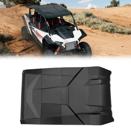 5-in-1 Hard Plastic Roof for Polaris RZR XP4 1000 (4 Doors) 2024-2025 – fits Polaris RZR XP 4 1000 (2024+)