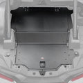 Aluminum UTV Trunk Bed Enclosure for Polaris RZR XP 1000 2014-2023 – fits Polaris RZR XP 1000 (2014-2023)